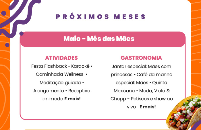 Grandes Lagos - Espaço