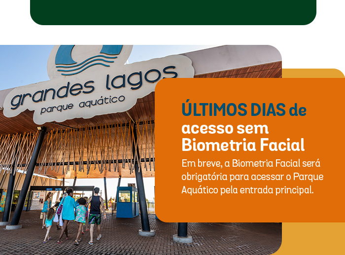 Grandes Lagos