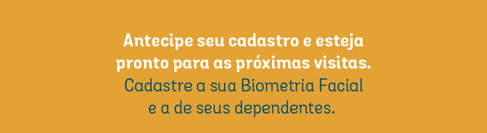 Biometria Facial Grandes Lagos
