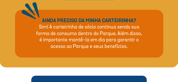 Carteirinha Grandes Lagos